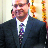 rajesh bindal