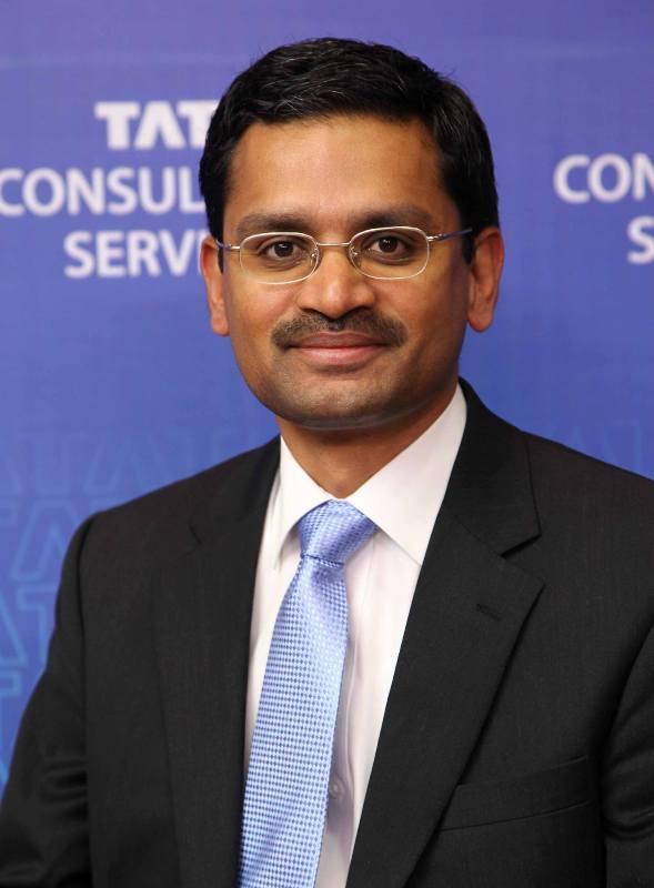 Rajesh Gopinathan