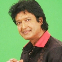 rajesh hamal