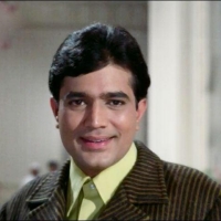 rajesh khanna