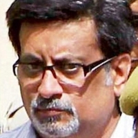 rajesh talwar