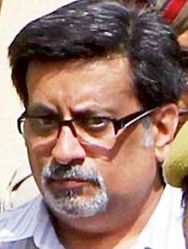 Rajesh Talwar