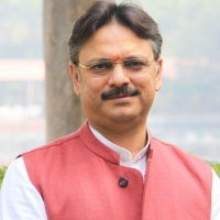 rajeshwar singh