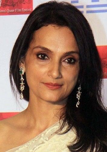 Rajeshwari Sachdev