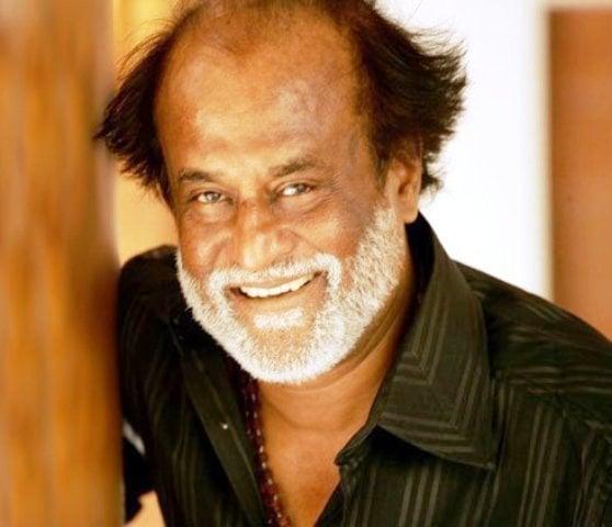 Rajinikanth