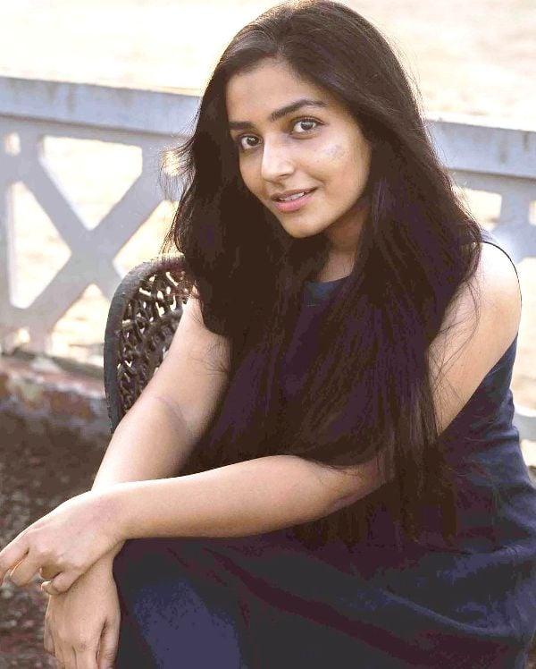 Rajisha Vijayan