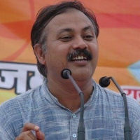 rajiv dixit