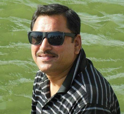 Rajiv Gupta