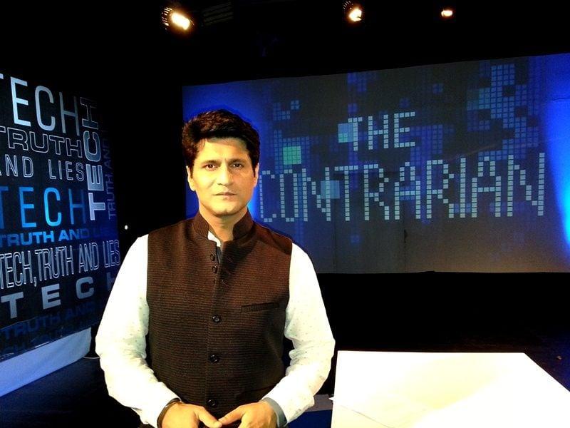 Rajiv Makhni