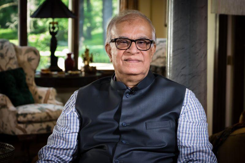 Rajiv Malhotra