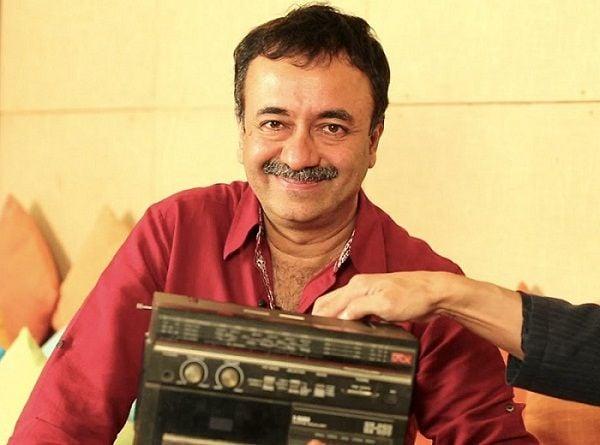 Rajkumar Hirani