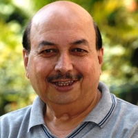 rajkumar keswani