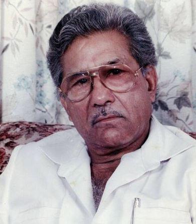 Rajkumar Kohli