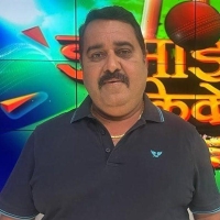 rajkumar sharma