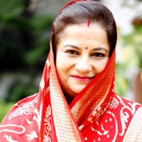 rajkumari ratna singh