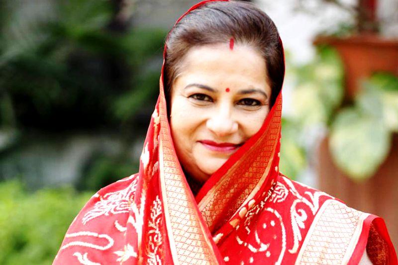 Rajkumari Ratna Singh