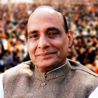 rajnath singh