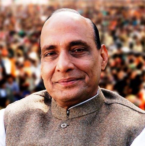 Rajnath Singh