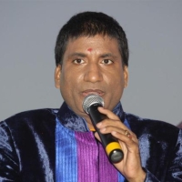 raju srivastava