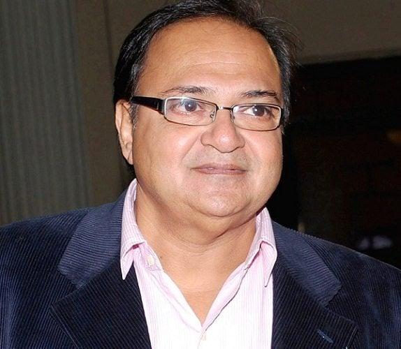 Rakesh Bedi