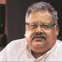 rakesh jhunjhunwala