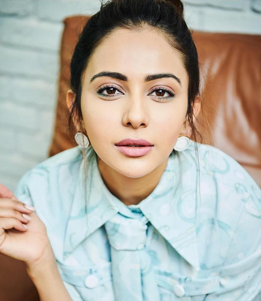 Rakul Preet Singh