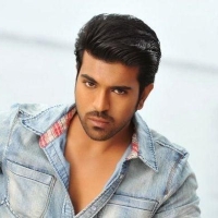 ram charan