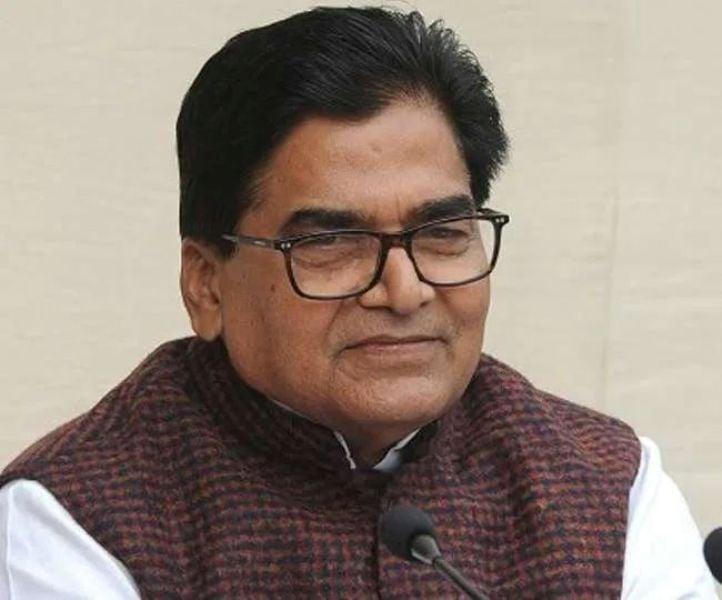 Ram Gopal Yadav