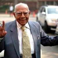 ram jethmalani