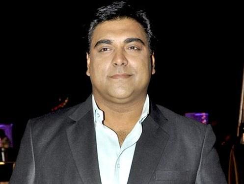 Ram Kapoor