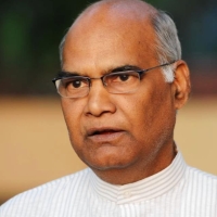 ram nath kovind