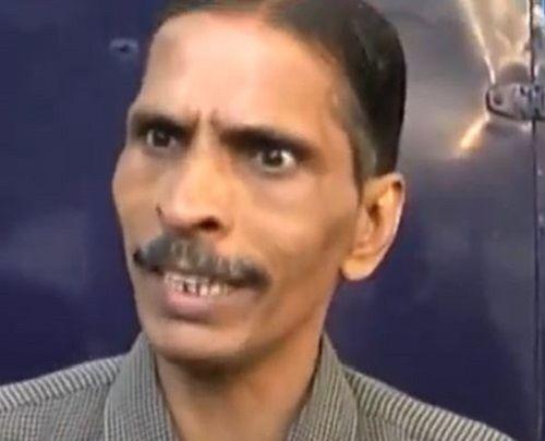 Ram Niranjan aka Raja Kolandar