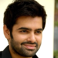 ram pothineni