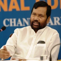 ram vilas paswan