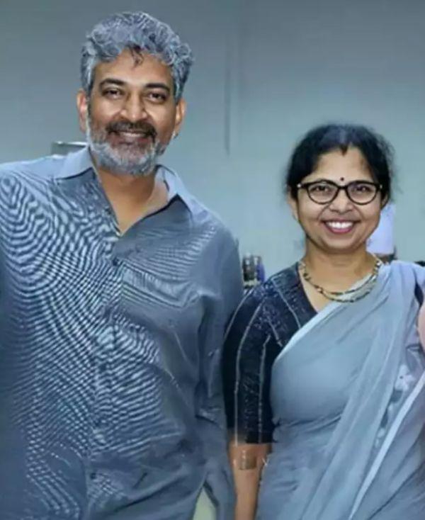 Rama Rajamouli