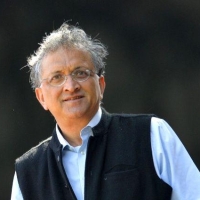 ramachandra guha