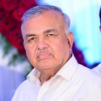 ramalinga reddy