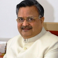 raman singh