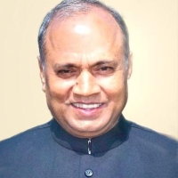 ramchandra prasad singh