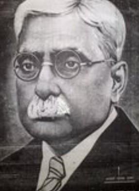 Ramchandra Shukla