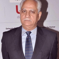 ramesh sippy