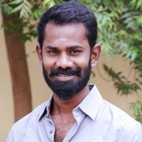 ramesh thilak (rj)