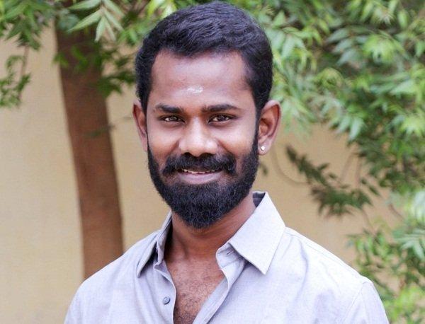 Ramesh Thilak (RJ)