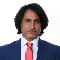 ramiz raja