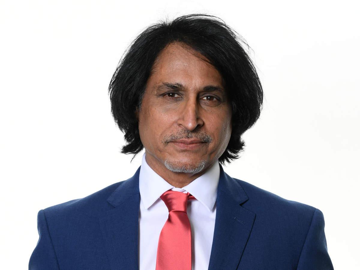 Ramiz Raja