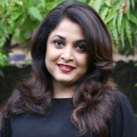 ramya krishnan