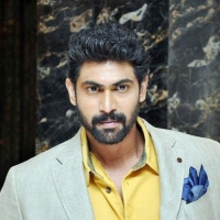 rana daggubati