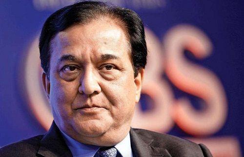 Rana Kapoor