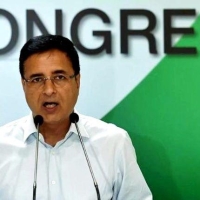 randeep surjewala