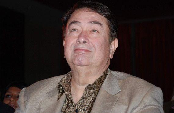 Randhir Kapoor